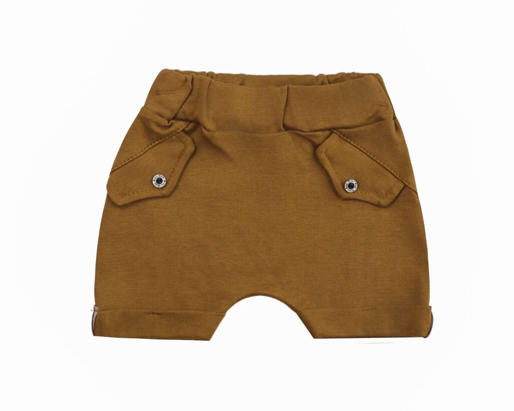 SHORTS SARUEL MASCULINO