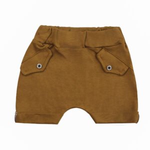 SHORTS SARUEL MASCULINO