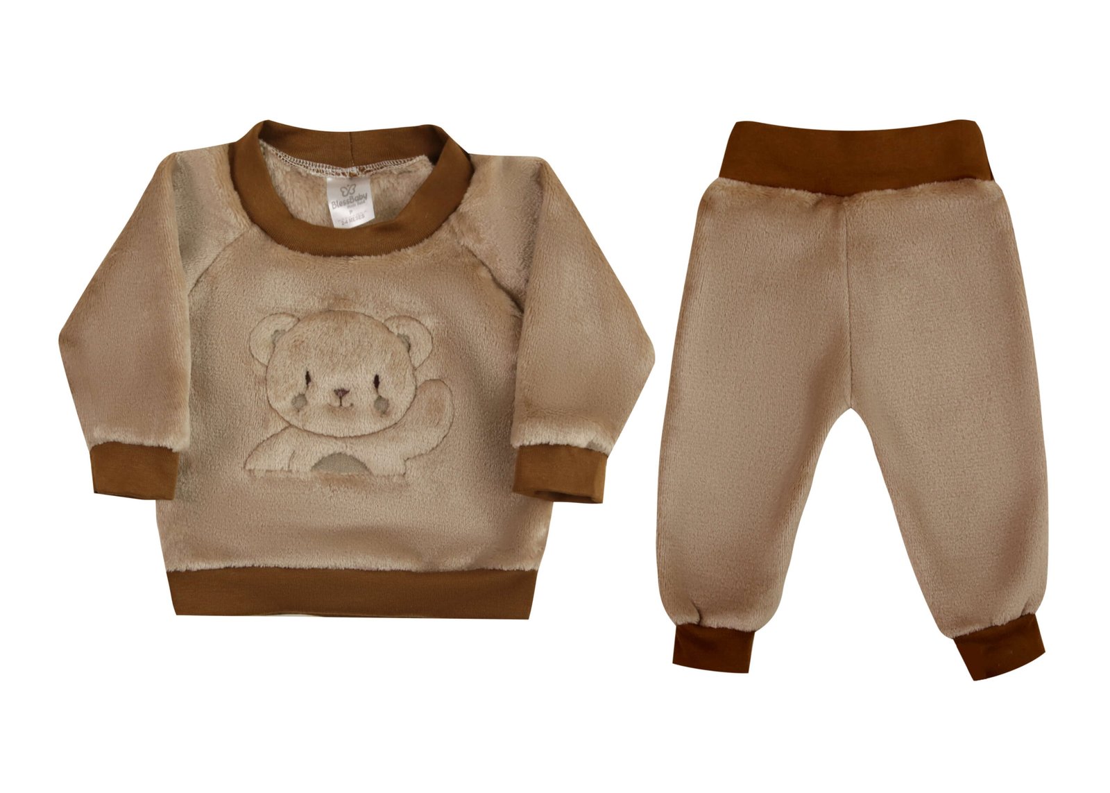 CONJUNTO INVERNO