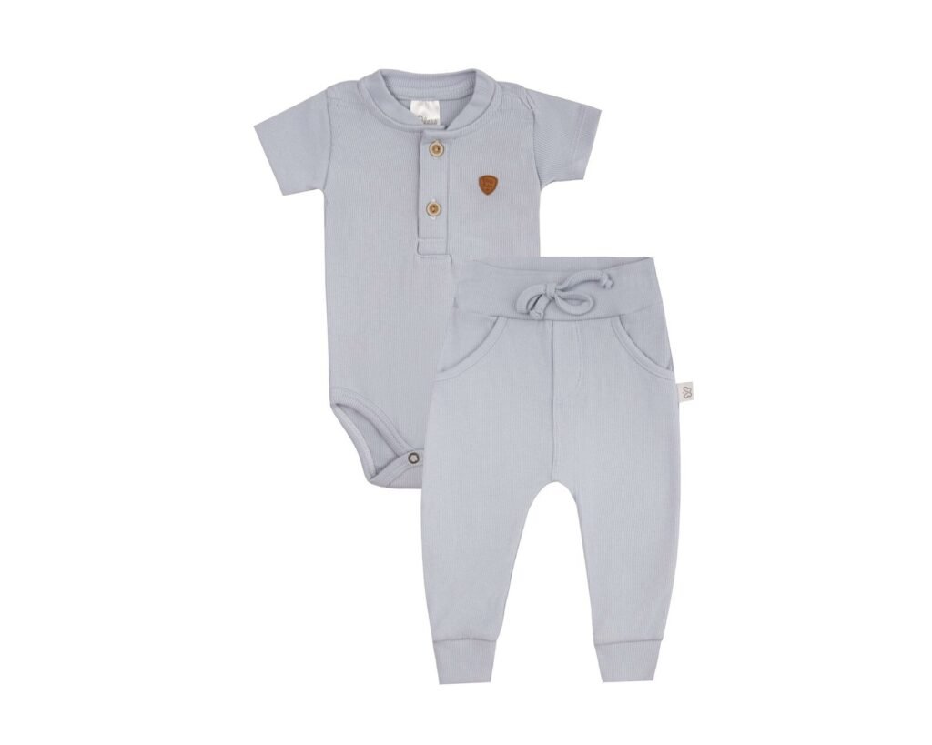 CONJUNTO ELEGANTE - MASCULINO