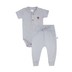 CONJUNTO ELEGANTE - MASCULINO