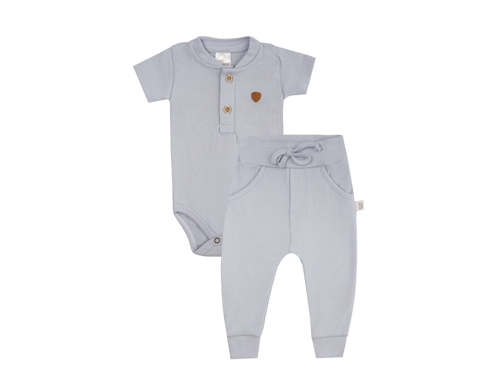 CONJUNTO ELEGANTE - MASCULINO